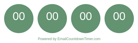 Timer from emailcountdowntimer.com