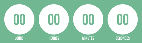 Timer from emailcountdowntimer.com