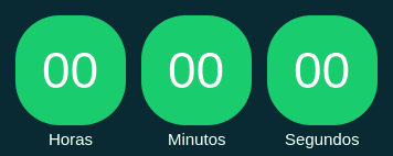 Timer from emailcountdowntimer.com