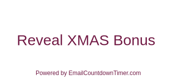 Timer from emailcountdowntimer.com
