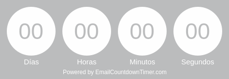 Timer from emailcountdowntimer.com