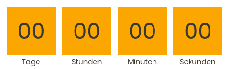 Timer from emailcountdowntimer.com