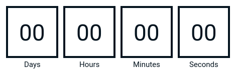 May Days End May 31st