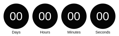 Countdown Timer