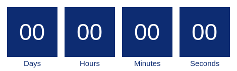 Timer from emailcountdowntimer.com